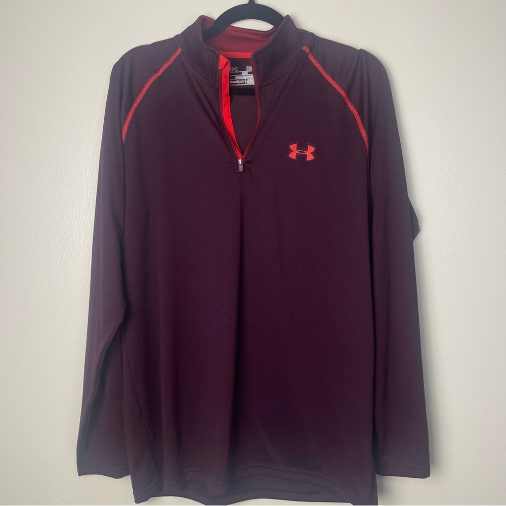 Under Armour Pullover